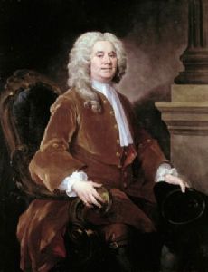 William Jones (mathematician)
