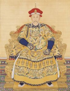 Yongzheng Emperor