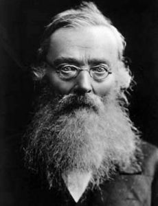 Nikolay Kostomarov