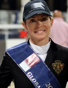 Edwina Alexander