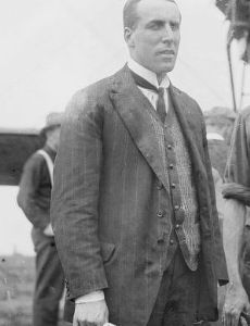 John Cyril Porte