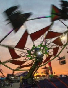 Kentucky State Fair