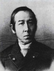 Nabeshima Naoyoshi
