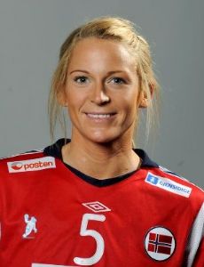 Ida Alstad