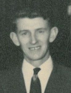 William Fraser (New Zealand)