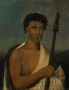 Hohepa Te Umuroa
