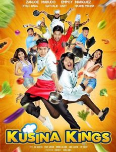 Kusina Kings