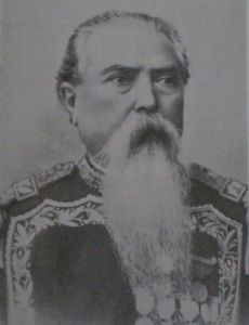Nicolás Levalle