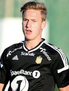 Erik Botheim