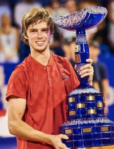 Andrey Rublev