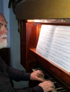 Domenico Morgante