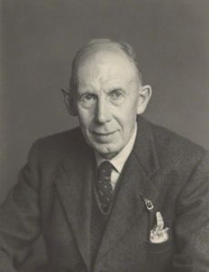Henry Howarth Bashford