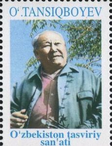 Ural Tansykbayev