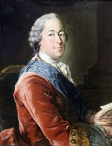 Mikhail Illarionovich Vorontsov