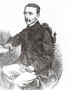Carlo Ilarione Petitti di Roreto