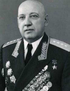 Pavel Kurochkin