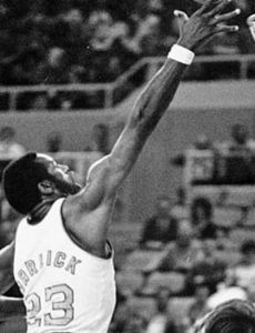 Bob Warlick