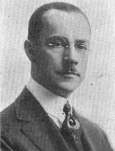 Edward P. Kimball