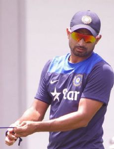 Mohammed Shami