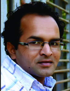 Anil Chavda