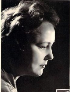 Marga Höffgen