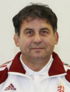 Ferenc Szabó (judoka)
