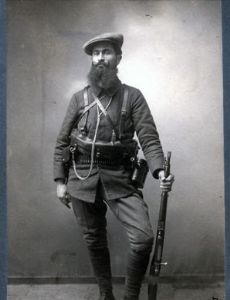 Todor Aleksandrov