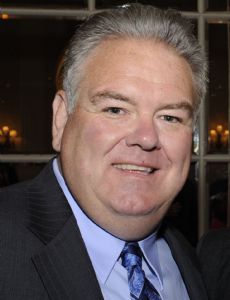 Jim O'Heir