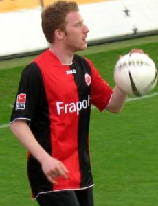Patrick Ochs