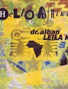 Hello Afrika