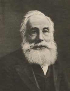 William Henry Perkin