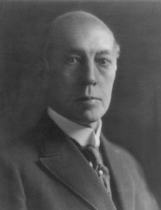 Samuel M. Shortridge