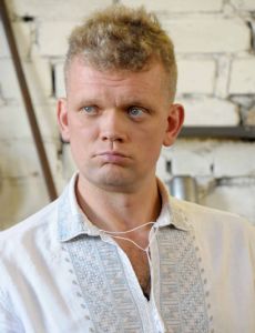 Ihor Shvaika