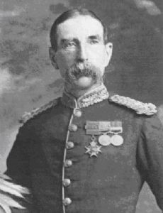 Harcourt Mortimer Bengough