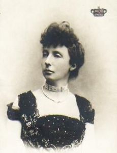 Princess Marie of Orléans (1865–1909)