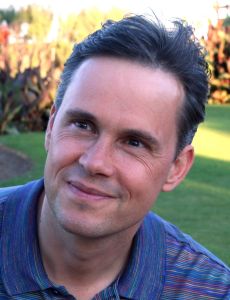 Robert Holden (author)