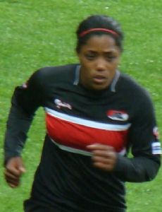 Dyanne Bito