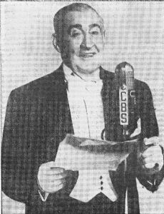 Joseph E. Howard