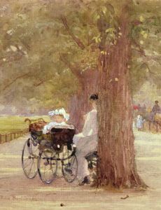 Rose Maynard Barton