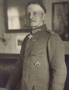 Hans von Gronau