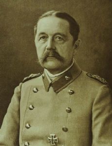 Hans Gaede