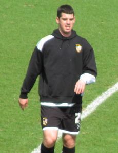 Richard Duffy