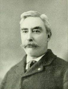 Franklin O. Barnes