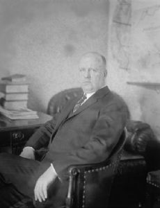 Stephen Warfield Gambrill