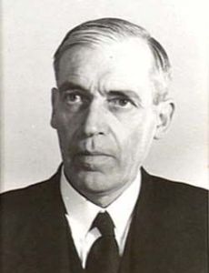 Owen Dixon