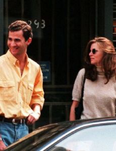 john cusak dating