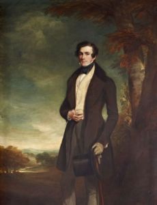 Frederick Hervey, 2nd Marquess of Bristol