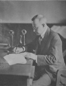 Henry Suzzallo