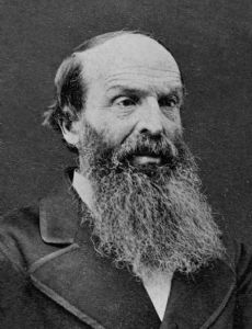 Henry H. Spalding