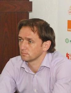 Radu Rebeja